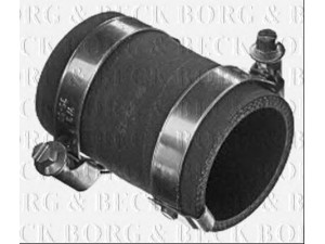 BORG & BECK BTH1595 kompresoriaus padavimo žarna 
 Išmetimo sistema -> Turbokompresorius
1478628