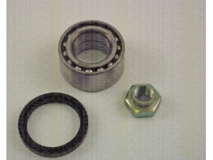 TRISCAN 8530 69207 rato guolio komplektas