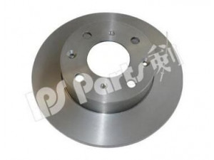 IPS Parts IBT-1410 stabdžių diskas 
 Dviratė transporto priemonės -> Stabdžių sistema -> Stabdžių diskai / priedai
45251-SA0-660, 45251-SA5-000, 45251-SA5-010