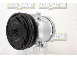 DA SILVA FC3231 kompresorius, oro kondicionierius 
 Oro kondicionavimas -> Kompresorius/dalys
521370202, 7576000, 7745384, 7773398