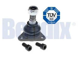 BENDIX 041320B atramos/vairo trauklė 
 Ašies montavimas/vairavimo mechanizmas/ratai -> Sujungimai -> Atramos/vairo trauklė
251407361