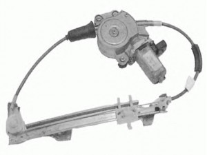 LEMFÖRDER 60.70231.0 lango pakėliklis 
 Vidaus įranga -> Elektrinis lango pakėliklis
46436528, 46554553, 7783712