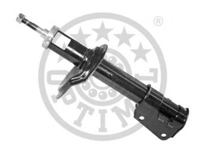 OPTIMAL A-18597H amortizatorius 
 Pakaba -> Amortizatorius