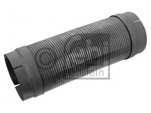FEBI BILSTEIN 45564 lankstus vamzdis, išmetimo sistema
50 01 864 374, 50 10 317 223