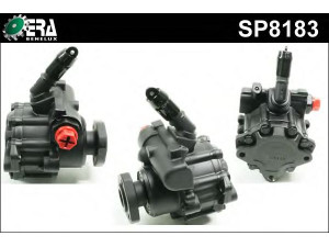 ERA Benelux SP8183 hidraulinis siurblys, vairo sistema 
 Vairavimas -> Vairo pavara/siurblys
1045759, 1454192, 95VW 3A674 DD