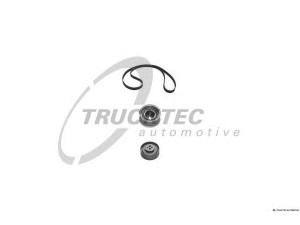 TRUCKTEC AUTOMOTIVE 07.12.028 paskirstymo diržo komplektas
078 109 243 K cpl.1, CT726 cpl.1