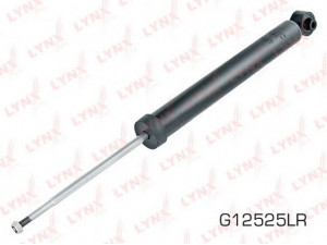 LYNXauto G12525LR amortizatorius 
 Pakaba -> Amortizatorius
52611-S1K-004, 52611-S3N-014, 52611-S3P-004