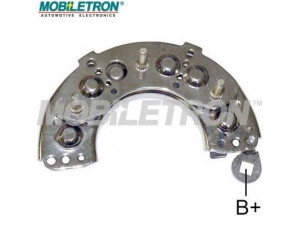 MOBILETRON RH-06C lygintuvas, kintamosios srovės generatorius
8-94223-968-0, L150-13205