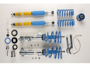 BILSTEIN 48-088602 pakabos komplektas, amortizatorius