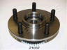 JAPANPARTS KK-21037 rato stebulė 
 Ašies montavimas/vairavimo mechanizmas/ratai -> Rato stebulė/montavimas -> Rato stebulė
43200-85E11, 43200-85E20