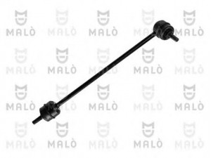 MAL? 53253 šarnyro stabilizatorius 
 Ašies montavimas/vairavimo mechanizmas/ratai -> Stabilizatorius/fiksatoriai -> Savaime išsilyginanti atrama
RBM100240