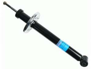 SACHS 105 739 amortizatorius 
 Pakaba -> Amortizatorius
191 513 033 D, 191 513 033 D, 191 513 033 E