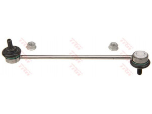 TRW JTS393 šarnyro stabilizatorius 
 Ašies montavimas/vairavimo mechanizmas/ratai -> Stabilizatorius/fiksatoriai -> Savaime išsilyginanti atrama
6Q0/411315/P/, 6Q0411315E, 6Q0411315F