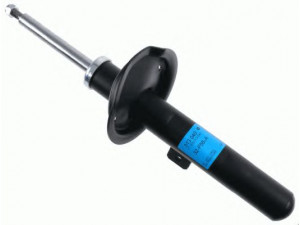 SACHS 313 040 amortizatorius 
 Pakaba -> Amortizatorius
5202 CV, 5202 NP