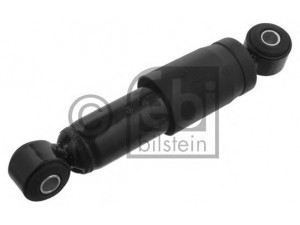 FEBI BILSTEIN 35305 amortizatorius, kabinos pakaba 
 Kėbulas -> Vairuotojo kabina -> Pakaba, vairuotojo kabina
942 890 05 19, 958 317 07 03
