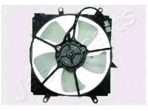JAPANPARTS VNT151006 ventiliatorius, radiatoriaus 
 Aušinimo sistema -> Oro aušinimas
1636174070, 1636311030, 1671174080
