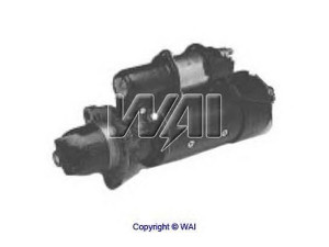 WAIglobal 233516A starteris
10R0405, 2071541, 2071551, 6V5821