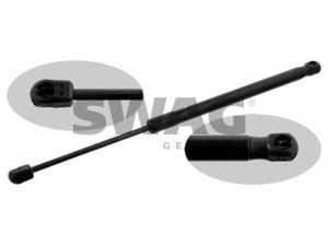 SWAG 70 93 3345 dujinė spyruoklė, bagažinė 
 Priedai -> Bagažinė/pakrovimo skyrius
71743352, 71743353