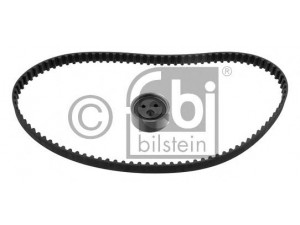 FEBI BILSTEIN 11157 paskirstymo diržo komplektas 
 Techninės priežiūros dalys -> Papildomas remontas
77 00 736 969, 77 00 736 969 S