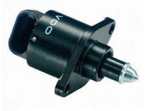 ACI - AVESA AMP-003 tuščiosios eigos valdymo vožtuvas, oro tiekimas 
 Kuro mišinio formavimas -> Mišinio sudarymas -> Laisvų sūkių kontrolė
77 01 042 403