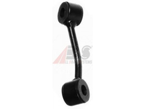 A.B.S. 260304 šarnyro stabilizatorius 
 Ašies montavimas/vairavimo mechanizmas/ratai -> Stabilizatorius/fiksatoriai -> Savaime išsilyginanti atrama
901 320 02 89, 2D0411051, 2D0.411.051