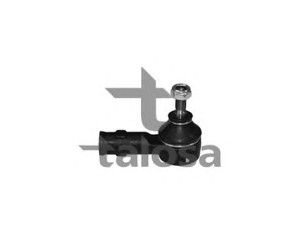 TALOSA 42-07968 skersinės vairo trauklės galas 
 Vairavimas -> Vairo mechanizmo sujungimai