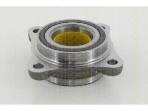 TRISCAN 8530 13136 rato guolio komplektas 
 Ašies montavimas/vairavimo mechanizmas/ratai -> Rato stebulė/montavimas -> Rato guolis
43570-60010, 43570-60011, 43570-60010
