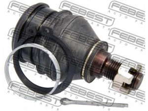 FEBEST 0320-JZ atramos/vairo trauklė 
 Ašies montavimas/vairavimo mechanizmas/ratai -> Sujungimai -> Atramos/vairo trauklė
51350-SAA-E11, 51360-SAA-E11