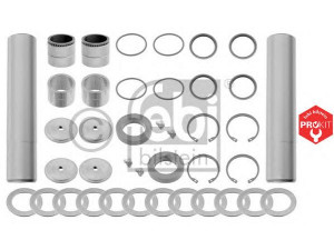 FEBI BILSTEIN 24650 remonto komplektas, pasukamojo kakliuko kaištis 
 Ašies montavimas/vairavimo mechanizmas/ratai -> Pasukamojo kakliuko remonto rinkinys -> Remonto komplektas, karbiuratorius
81.44205.6020, 81.44205.6020 S1