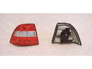 KLOKKERHOLM 50770702 kombinuotas galinis žibintas 
 Kėbulas -> Šviesos -> Kombinuotas galinis žibintas/dalys -> Kombinuotas galinis žibintas
62 23 158, 62 23 160, 62 23 161