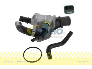 VEMO V24-99-0032 termostatas, aušinimo skystis 
 Aušinimo sistema -> Termostatas/tarpiklis -> Thermostat
55 181 513, 55 189 845, 55 202 887