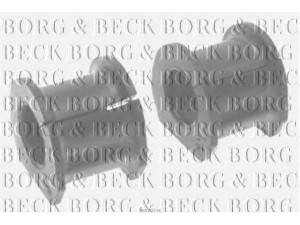 BORG & BECK BSK7037K skersinio stabilizatoriaus komplektas 
 Ašies montavimas/vairavimo mechanizmas/ratai -> Stabilizatorius/fiksatoriai -> Pasukimo trauklė
MR150094