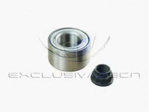 MDR MWB-F2049 rato guolio komplektas 
 Ašies montavimas/vairavimo mechanizmas/ratai -> Rato stebulė/montavimas -> Rato guolis
90177W0001
