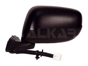 ALKAR 6128946 išorinis veidrodėlis 
 Kėbulas -> Langai/veidrodėliai -> Veidrodėlis
76208TF0G11