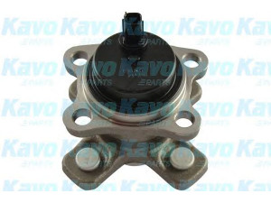 KAVO PARTS WBH-9033 rato guolio komplektas 
 Ašies montavimas/vairavimo mechanizmas/ratai -> Rato stebulė/montavimas -> Rato guolis
4245074010
