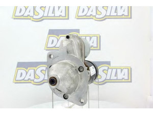 DA SILVA D02206 starteris 
 Elektros įranga -> Starterio sistema -> Starteris
5491163, 75491453, 75492472, 95492868