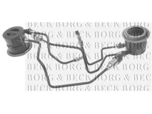 BORG & BECK BCS140 centrinis darbinis cilindras, sankaba 
 Sankaba/dalys -> Atleidiklis, sankaba -> Centrinis darbinis cilindras
UUB000010, UUB000070