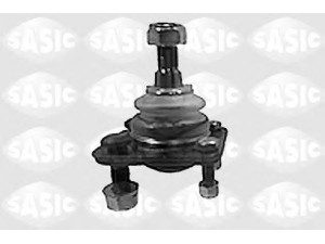 SASIC 4005262 atramos/vairo trauklė 
 Ašies montavimas/vairavimo mechanizmas/ratai -> Sujungimai -> Atramos/vairo trauklė
7701463229, 7701469228