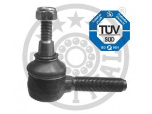 OPTIMAL G1-356 skersinės vairo trauklės galas 
 Vairavimas -> Vairo mechanizmo sujungimai
NRC4745