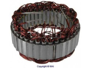 WAIglobal 27-216-170 statorius, kintamosios srovės generatorius
F8CU10368AA