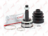 LYNXauto CO-5763A jungčių komplektas, kardaninis velenas
39100-3J110, 39100-3J171, 39100-WA210