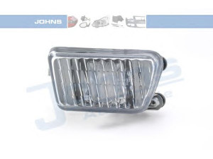JOHNS 95 37 29 rūko žibintas 
 Kėbulas -> Transporto priemonės priekis -> Rūko žibintas/dalys -> Rūko žibintas/įterp.
191 941 699B