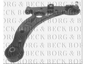 BORG & BECK BCA6952 vikšro valdymo svirtis 
 Ašies montavimas/vairavimo mechanizmas/ratai -> Valdymo svirtis/pasukamosios svirties sujungimas -> Vairo trauklės (valdymo svirtis, išilginis balansyras, diago
5450117000