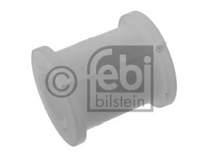 FEBI BILSTEIN 35231 skersinio stabilizatoriaus įvorių komplektas 
 Ašies montavimas/vairavimo mechanizmas/ratai -> Stabilizatorius/fiksatoriai -> Sklendės
0 9381 4617, 9381 4617