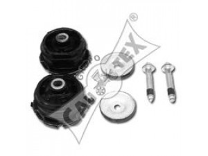 CAUTEX 181005 remonto komplektas, ašies korpusas 
 Ašies montavimas/vairavimo mechanizmas/ratai -> Ašies atrama/ašies korpusas/ašies montavimas -> Ašies korpusas
2103505808