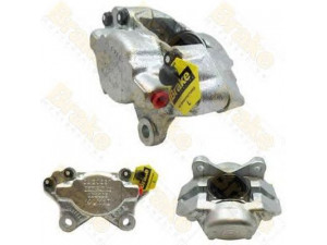 Brake ENGINEERING CA22 stabdžių apkaba 
 Dviratė transporto priemonės -> Stabdžių sistema -> Stabdžių apkaba / priedai
75061545