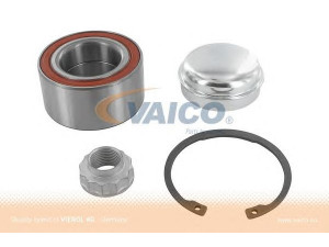 VAICO V30-7405 rato guolio komplektas 
 Ašies montavimas/vairavimo mechanizmas/ratai -> Rato stebulė/montavimas -> Rato guolis
168 981 06 27