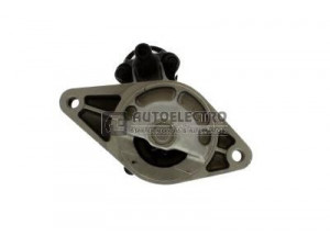 AUTOELECTRO AEY2285 starteris 
 Elektros įranga -> Starterio sistema -> Starteris
28100-16141, 28100-87551, 2810016141