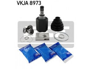 SKF VKJA 8973 jungčių komplektas, kardaninis velenas 
 Ratų pavara -> Sujungimai/komplektas
39711-JD52B