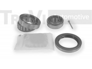 TREVI AUTOMOTIVE WB2188 rato guolio komplektas 
 Ašies montavimas/vairavimo mechanizmas/ratai -> Rato stebulė/montavimas -> Rato guolis